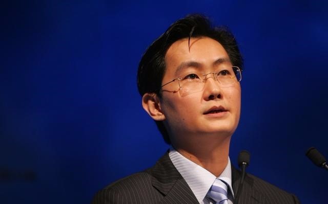 马化腾创业借债，想以腾讯股票抵债被拒绝，如今股价飙升300倍--互联网解码