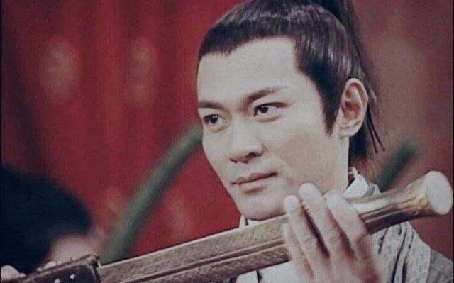 一个让秦始皇之母为之臣服的男人,虽然下场很