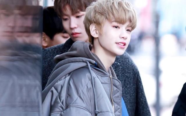 《偶像练习生》火的一塌糊涂,你们觉得人气最