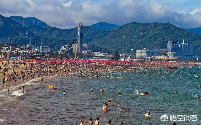 最齐全深圳旅游攻略,再也不愁周末没地方去了