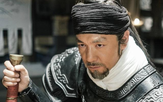 人之将死其言也善，古代临死才终于醒悟的几个人