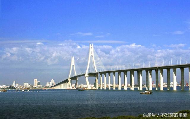 琼州海峡就差一座跨海大桥,最受益的会是谁
