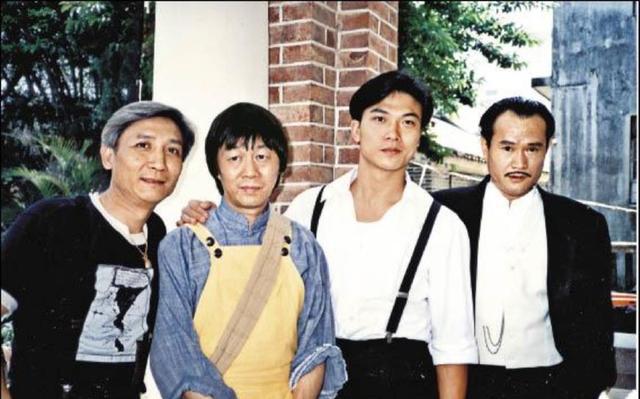 林正英的《僵尸先生》不止一部，这6部都是《僵尸先生》系列