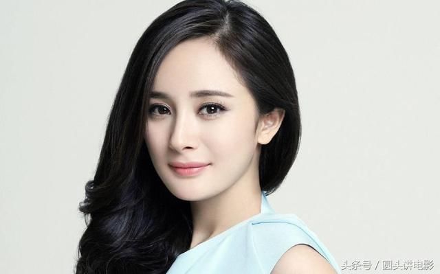 网评2018年中国最漂亮女明星
