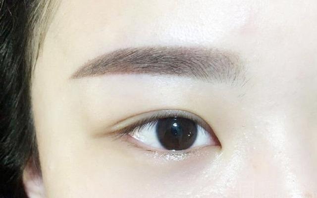 面相学：眉毛看人分三等，浅显易懂的看相方法