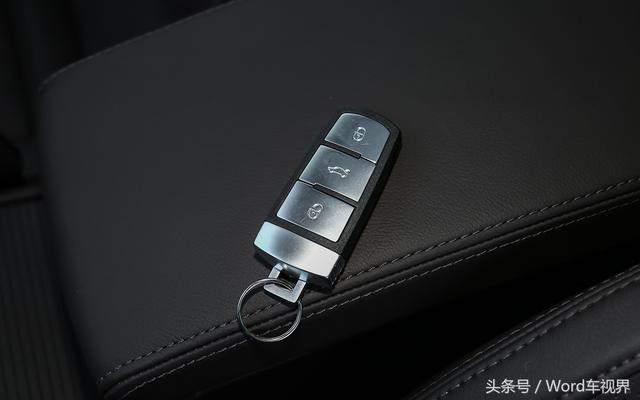 25.28万起,换代前的最后一次改款,2018款大众