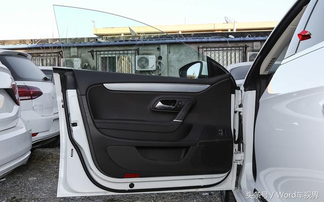 25.28万起,换代前的最后一次改款,2018款大众