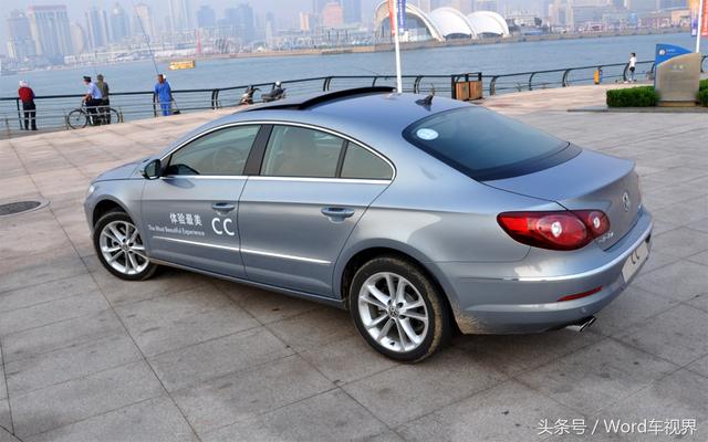 25.28万起,换代前的最后一次改款,2018款大众