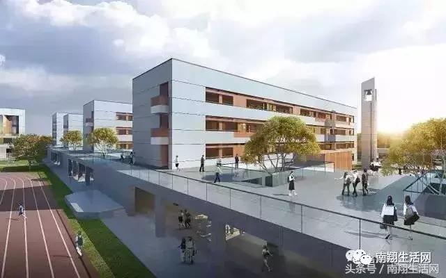 独家！32万方印象城最新进展公开！嘉定重大利好工程全在这！