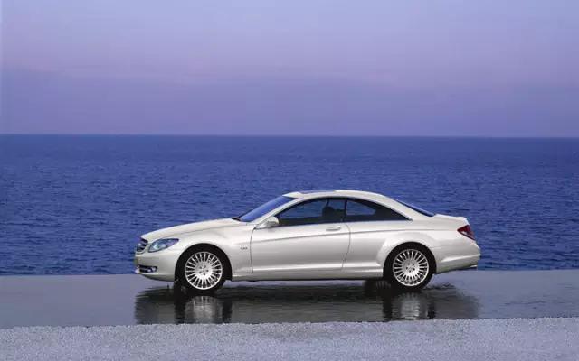 9万元可买真奔驰!不是众泰版,这个地方你清楚