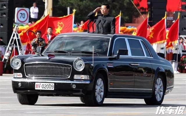 600 万!中国品牌最牛的一台车