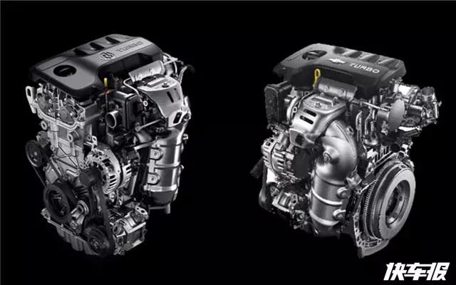 别克大众都来凑热闹了,双喷射真的那么好吗?