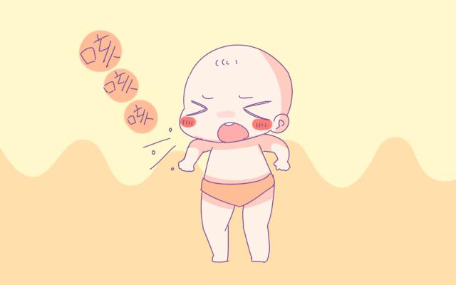 宝宝咳嗽怎么办?可以先采用食疗方式缓解症状,减轻痛苦