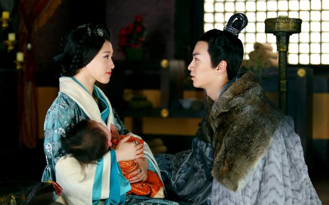 从阶下囚徒到一代明君——他是中国历史上最励志的皇帝|刘询|刘病已