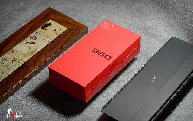 全面屏+6GB可以这么玩!1分钟读懂360手机N6