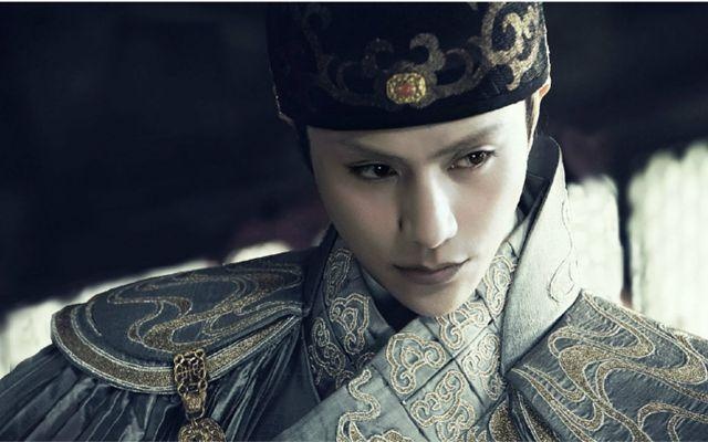 朱元璋留下一条禁令,朱棣悄悄改了四个字,导致大明成了太监帝国