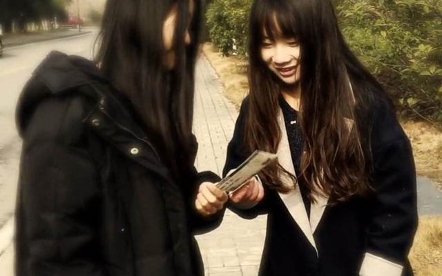 女欢女爱（中篇）