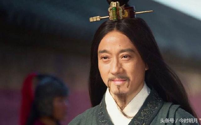 被遗忘的历史四大名将,其中一位喊出的口号至