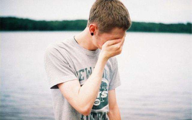 男人在微信上有这五个表现,说明他不是一个老