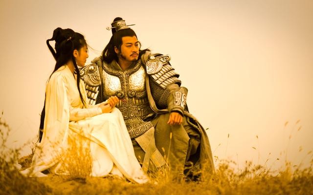 怪历史:后羿居然不是传说中人物,他居然是夏朝篡位的始作俑者!