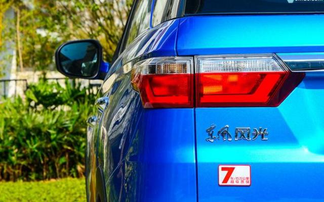 狭路相逢智者胜 风光S560/远景SUV/长安CS55争锋对决