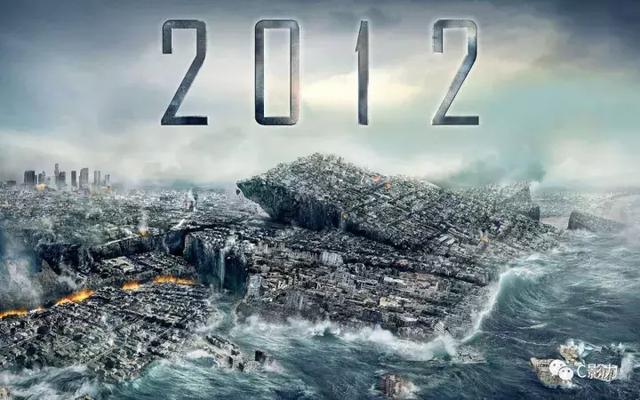 十大灾难片推荐,《2012》和《后天》都排不到
