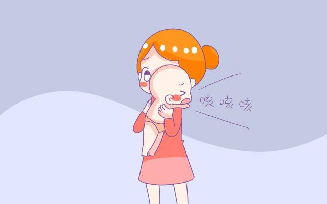 宝宝咳嗽时, 就算是这4类食物再好也不要给他吃, 否则