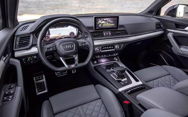 2018年必火的十款SUV