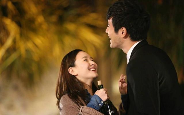 《遇见王沥川》高以翔和焦俊艳,两人因戏生情,戏外在结缘?