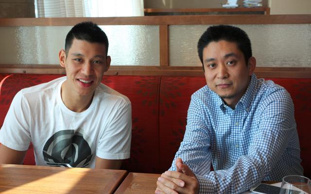 中国NBA解说谁最有钱? 他跑车就4辆, 豪宅价值