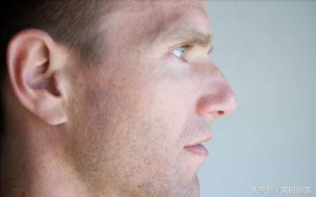 女人会喜欢小男人吗-窝囊男的10个面相特征!