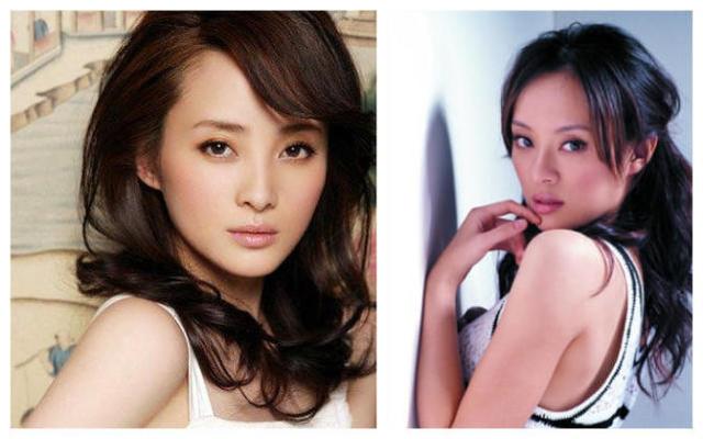 撞衫算什么？这19组明星直接撞脸！来看看你还能分清几个？