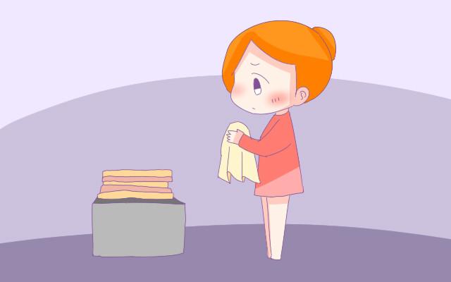 旧衣服送别人家的孩子穿不合适 扔了怕浪费?