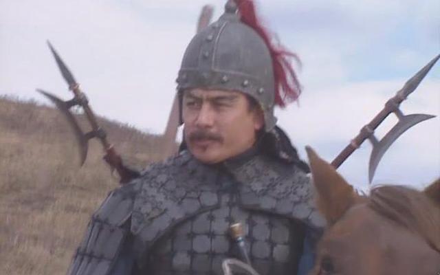 孙策大战太史慈时,十三骑中的宋谦是怎么死的?被谁杀的?