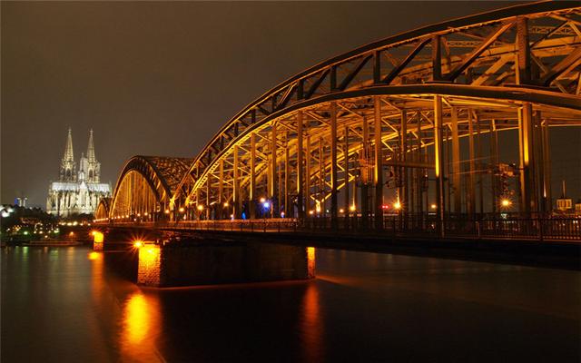 德国桥中国造,德国制造神话破灭,中国制造