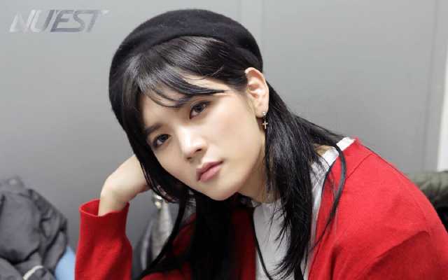 娱乐圈男生女相的六位“美女”