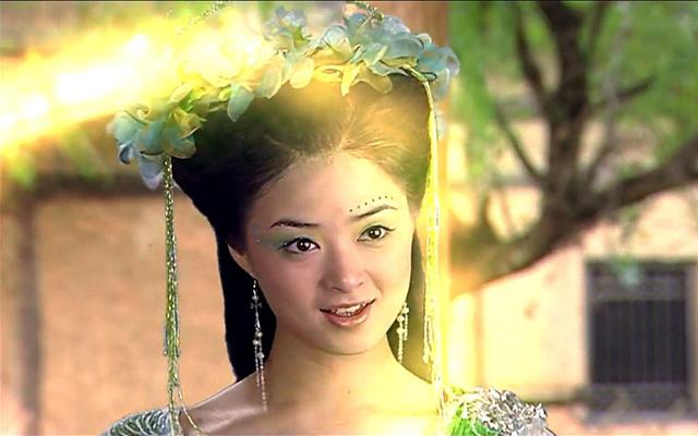 不过在在电视剧《聊斋志异之小翠》中,她饰演的蛇精就有点华妃的全集电视剧下载免费下载感觉百度图片