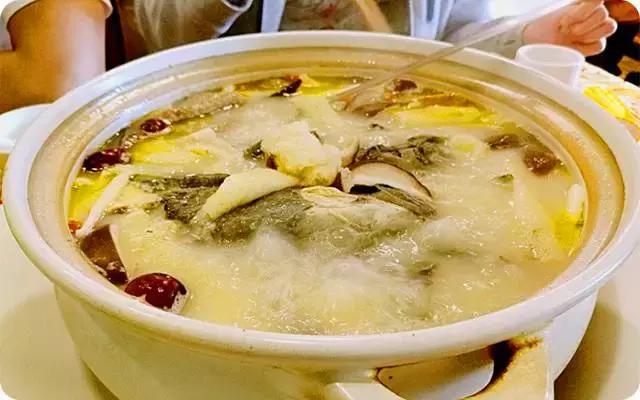 揭秘台湾人最爱成都美食,私藏菜单大曝光