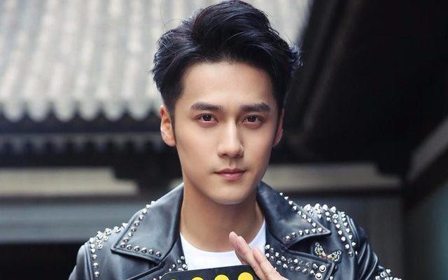 今打官司再败诉金晨离开唐人后就能成为女版林