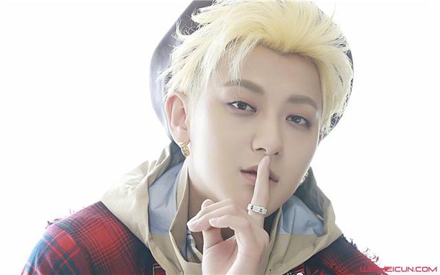 黄子韬家境被爆 父亲是隐形富豪身家百亿坐拥