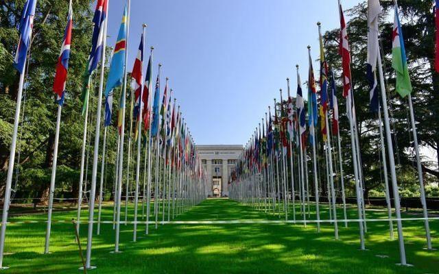 中国重返联合国，此国阻挠了20年，今提一要求被联合国一脚踢出