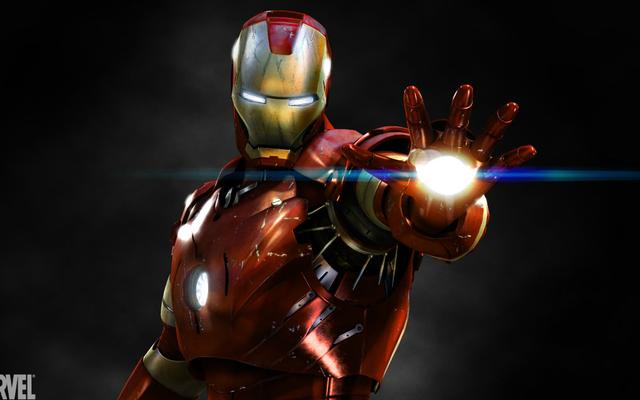 《复联3》高清剧照评价,钢铁侠与蜘蛛侠战衣太