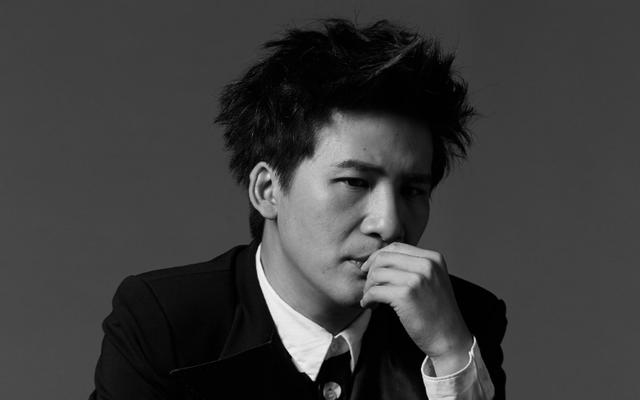一直以为大张伟只有《嘻唰唰》和《倍儿爽》