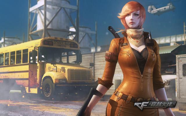 年度最赚钱游戏排名出炉,前三名均在腾讯旗下