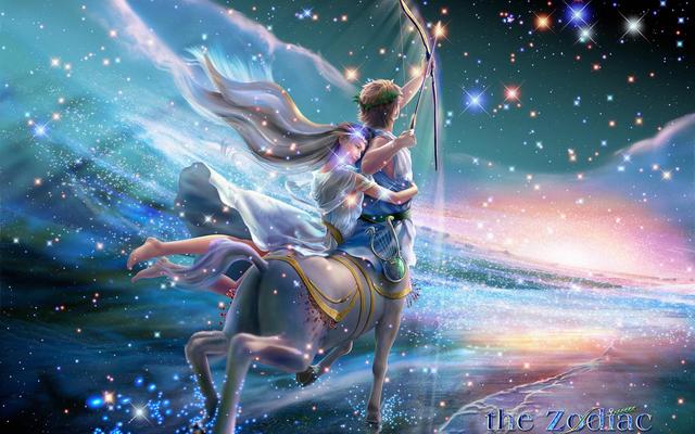 运势座2018年心态星座:戒骄戒躁,平稳射手天秤座女b型血图片