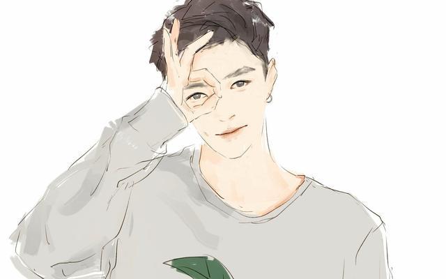 张艺兴一直以小绵羊的形象示众 这次却在《偶像练习生》中发飙!