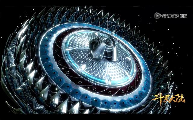 你如何看待动漫《斗罗大陆》?