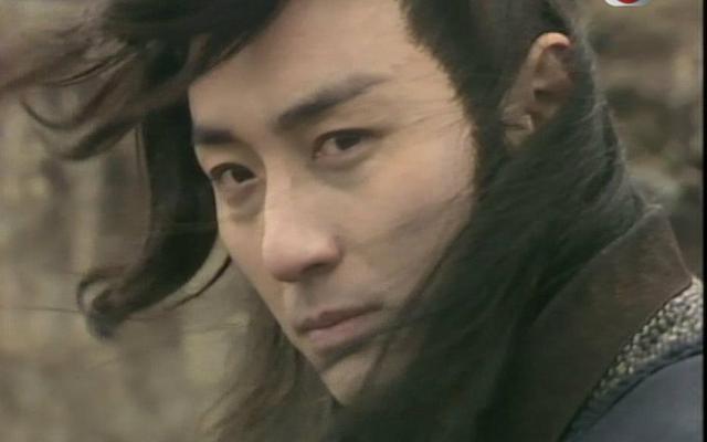 史上最帅花无缺, 曾经红过梁朝伟, 无奈被雪藏拍大尺度片度日!