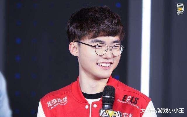 Faker: S8赛季是最后一个赛季, 退役后将在斗鱼