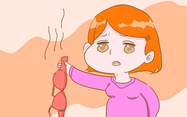 如何穿内衣_如何穿内衣图解